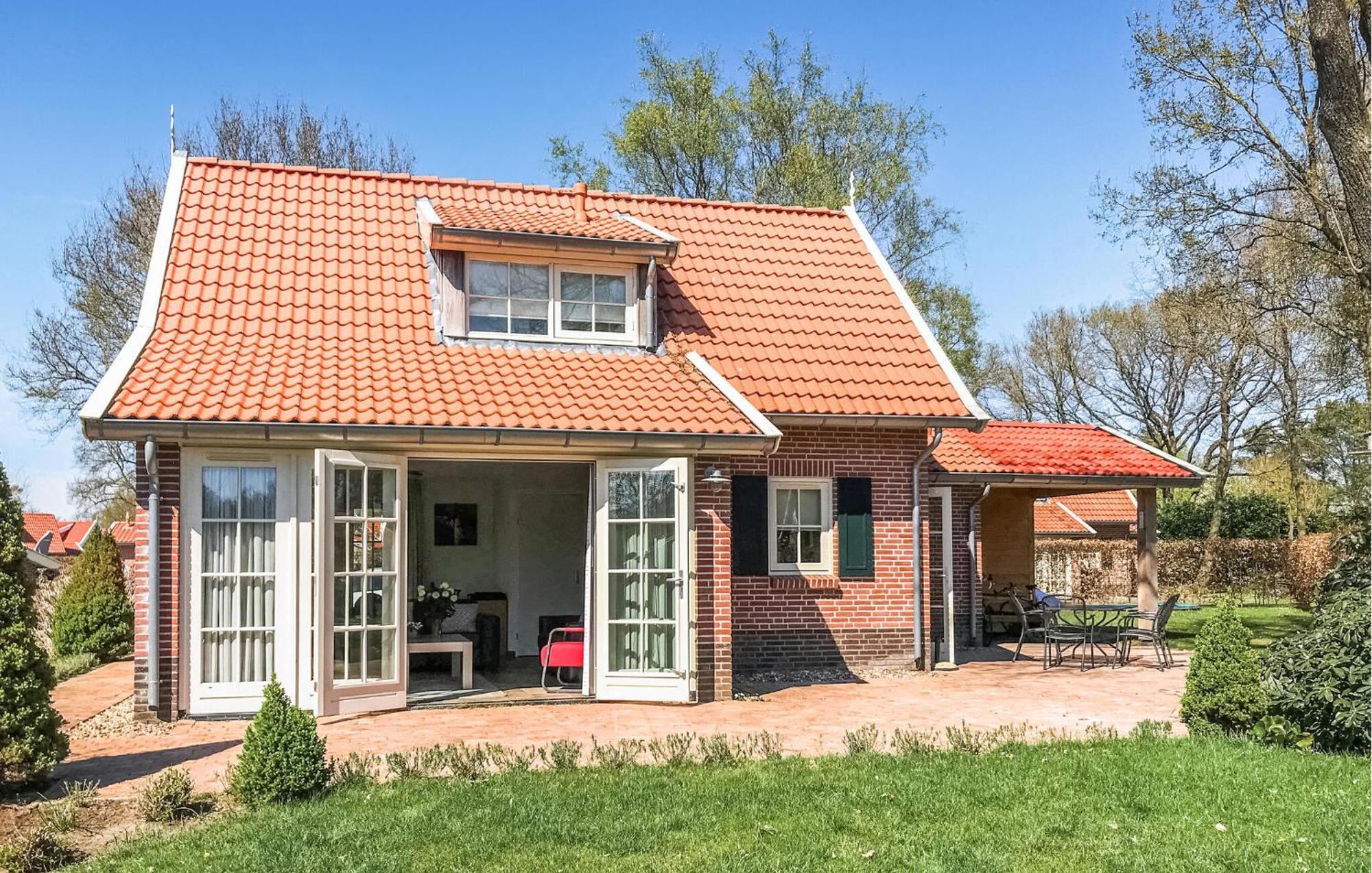 Buitengoed Het Lageveld 80 Hoge-Hexel Exterior foto