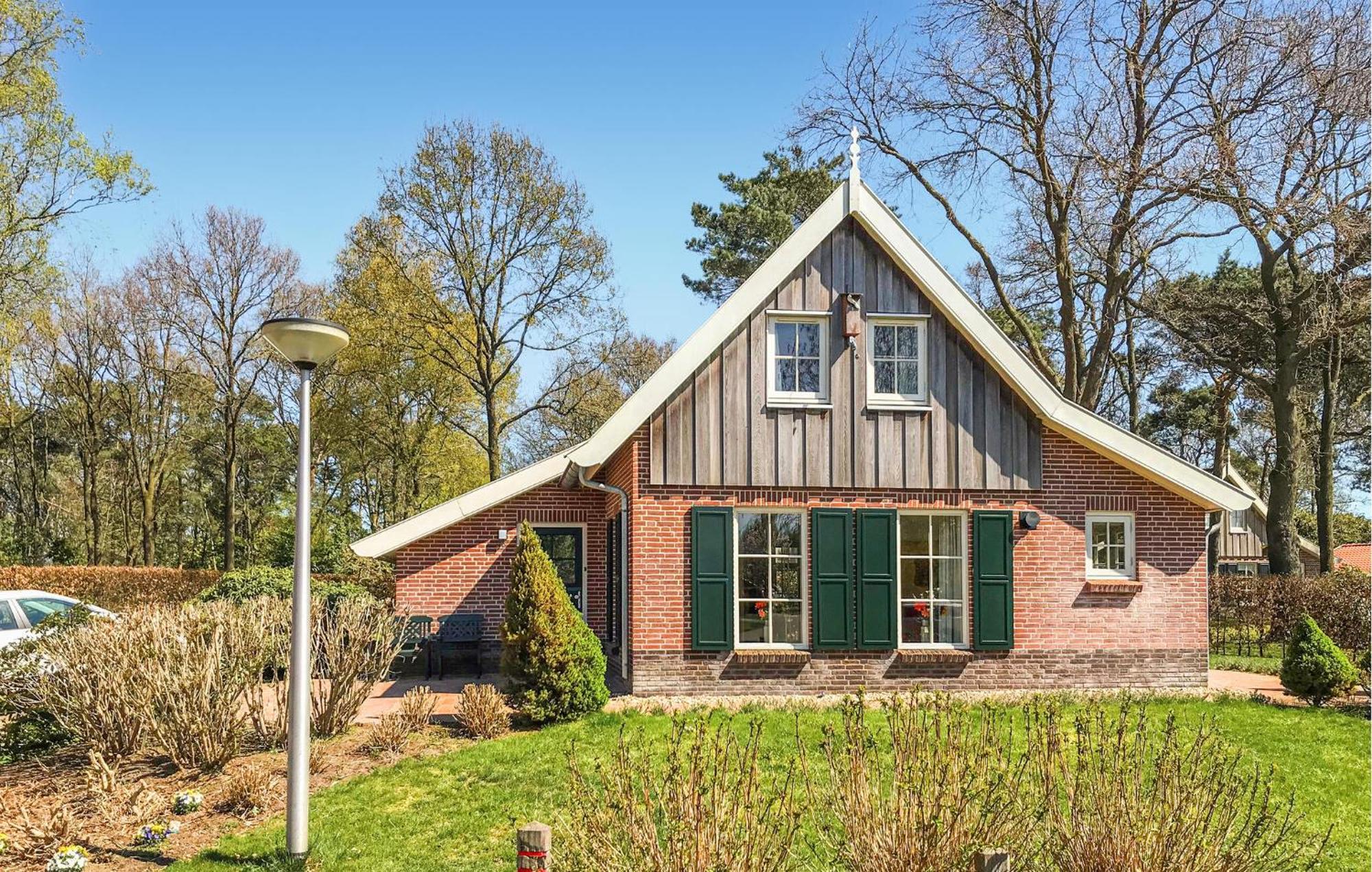 Buitengoed Het Lageveld 80 Hoge-Hexel Exterior foto